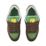 Кроссовки Reebok Club C Bulc