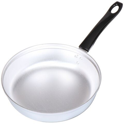 Сковорода алюминий, 18 см, Scovo, МТ-024