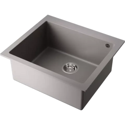 Кухонная мойка Omoikiri Bosen 57-GR