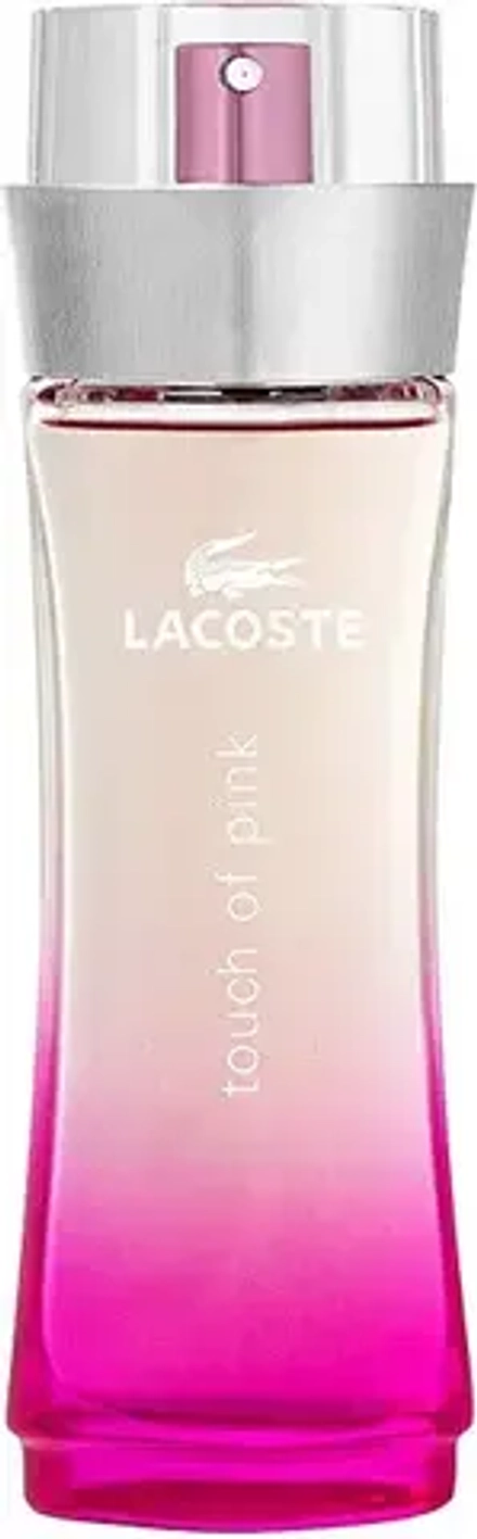 Touch Of Pink - EDT Lacoste Туалетная вода 90 мл
