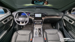 Ford Explorer 6 Generation 3.0 Platinum 4WD (02.2021)