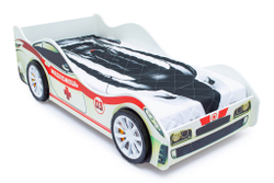 Кровать машина Бельмарко Медпомощь