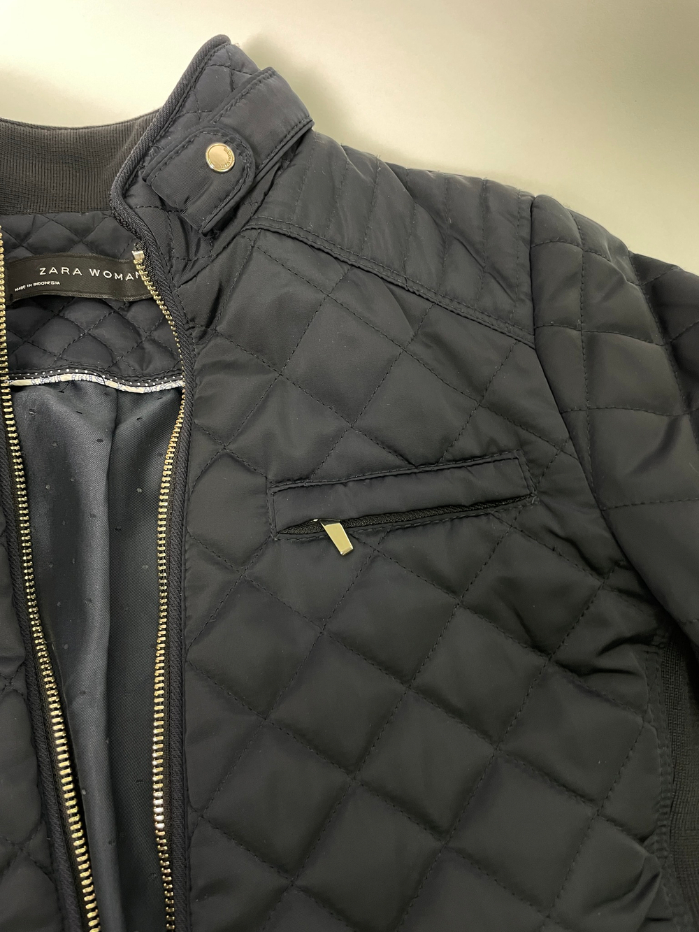 Куртка Zara