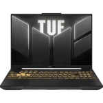 Ноутбук Asus TUF Gaming F16 FX607VJB-RL103 Core 5 210H 16Gb SSD512Gb NVIDIA GeForce RTX 3050 6Gb 16" IPS WUXGA (1920x1200) без ОС grey WiFi BT Cam (90NR0MZ6-M005K0)