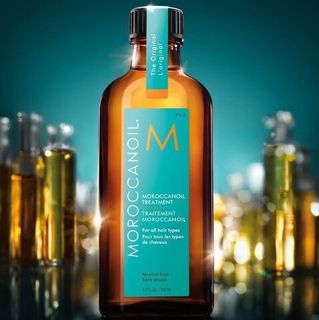 Moroccanoil