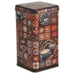 Банка жестяная Кофе2П87*87h165v120-02074