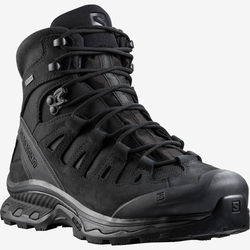Ботинки Salomon Quest 4D GTX Forces 2 EN Black