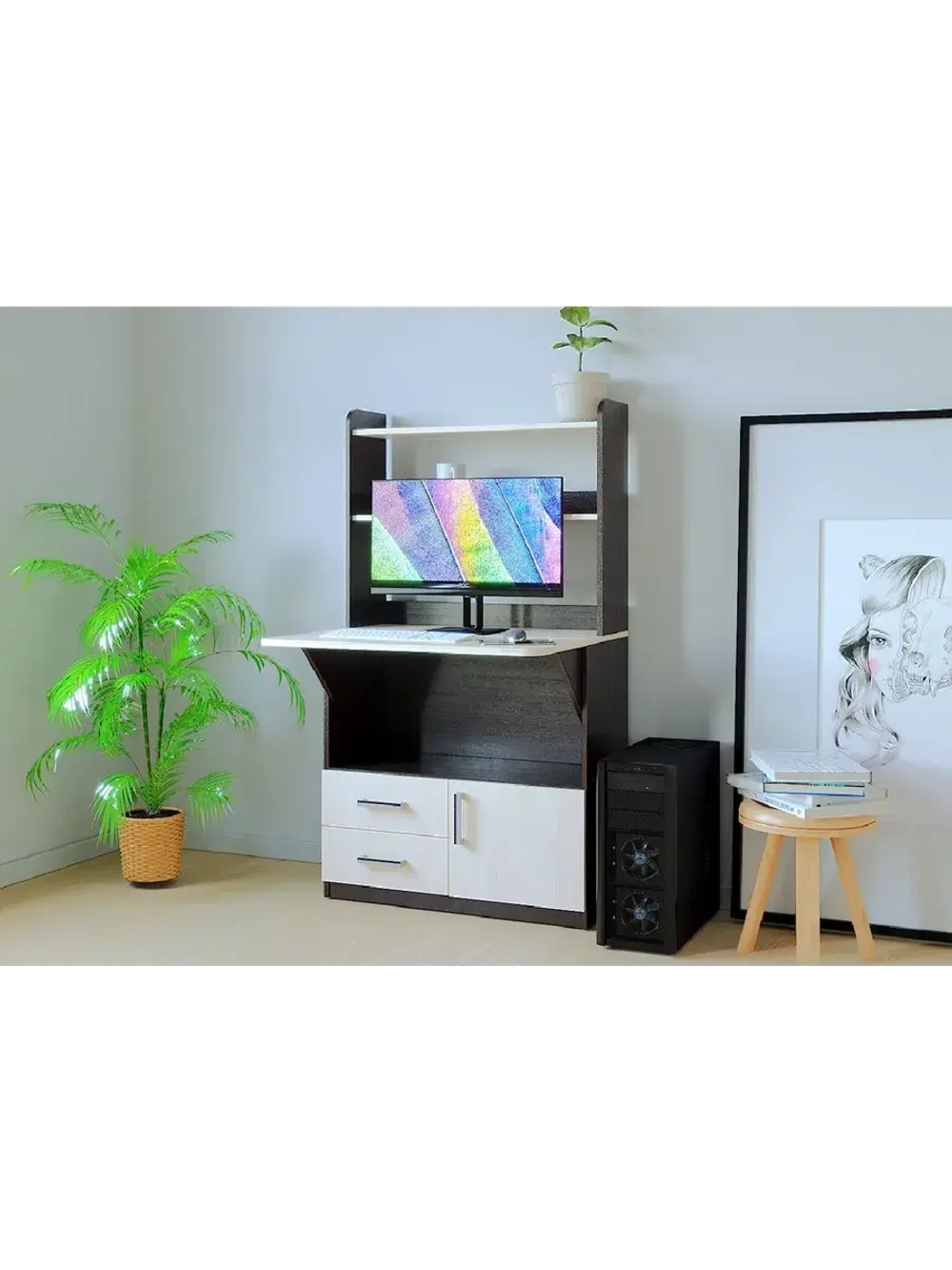 Компьютерный стол СП-1