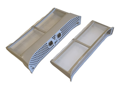 Фильтр в сборе для сушильной машины Hisense