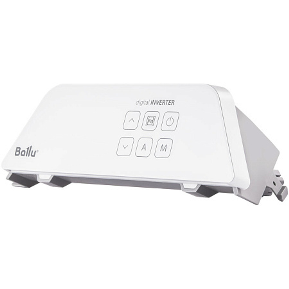 Комплект Ballu Apollo Transformer с блоком управления и шасси BEC/AT-2500-EVU-4I (инверторный)