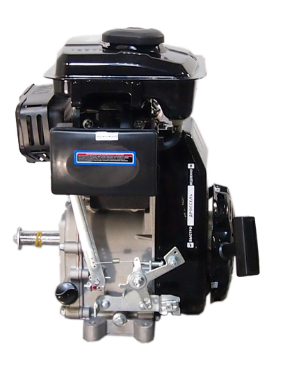 Двигатель бензиновый "LIFAN" 152F-3 (2.5 л.с.)