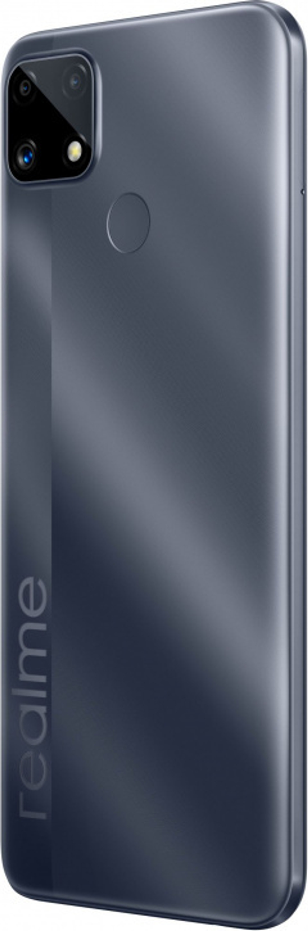 Смартфон Realme C25S 4/128GB Серый