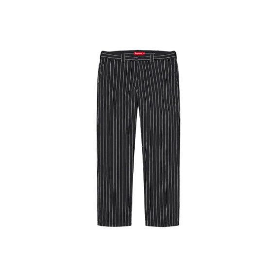 Supreme SS21 Week1 Work Pant