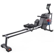 Водный гребной тренажер DFC YOSUDA RW207-1