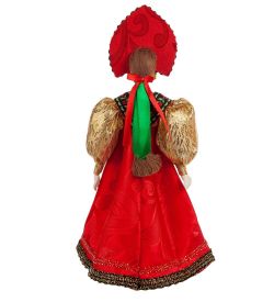 RK-682/1 Кукла «Русская красавица Велена»