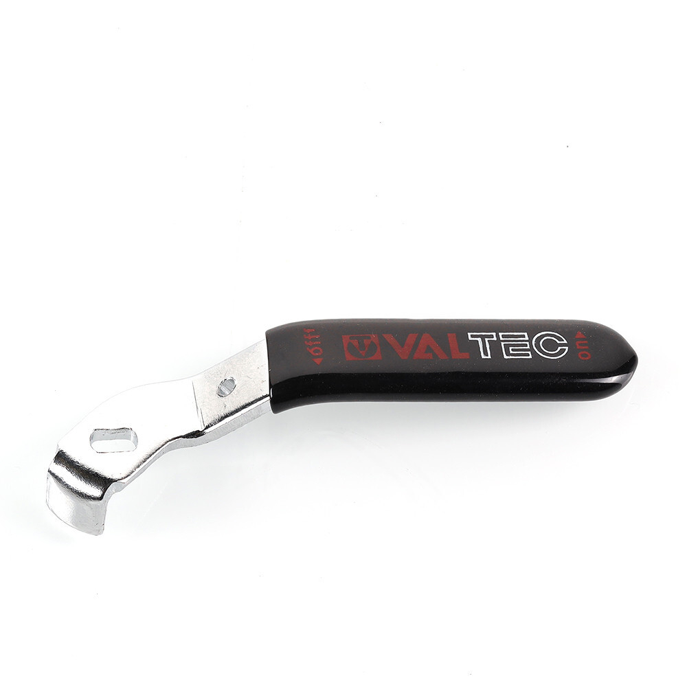 Стальная рукоятка для крана VALTEC PERFECT, 1 1/2"