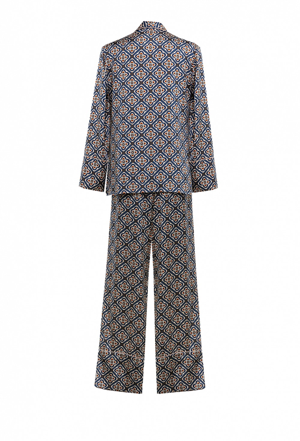 Костюм пижамный 09-01-24 SS