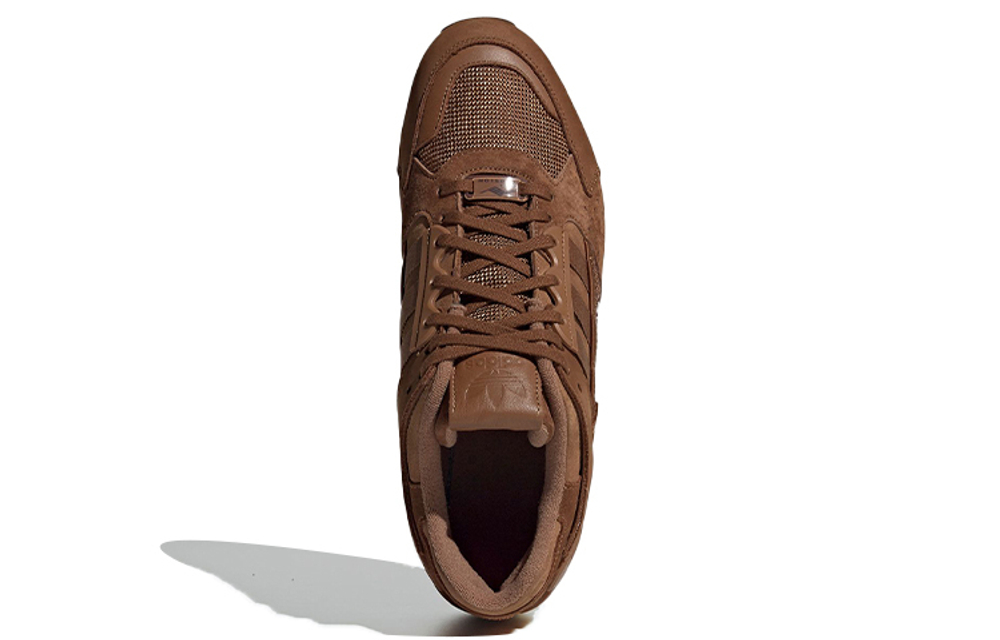 Кроссовки Adidas Originals Zx 10000C "Schokohase"