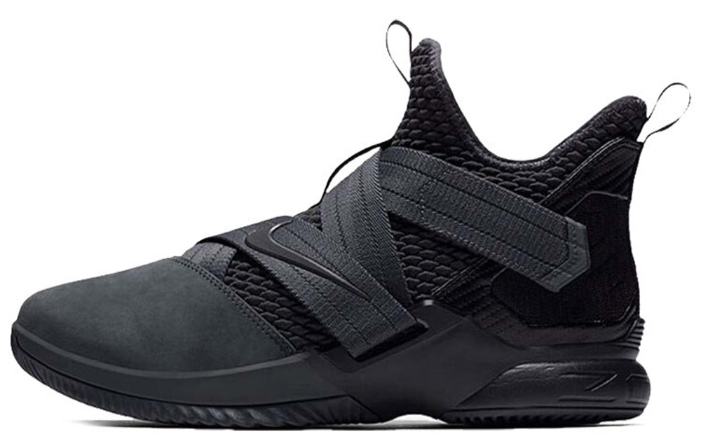 Кроссовки Nike Lebron Soldier 12 Sfg Ep