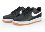 Air Force 1 (black/white)