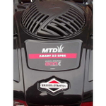 Газонокосилка бензиновая самоходная MTD SMART 53 SPBS