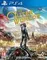 PS4 The Outer Worlds CUSA-13689 Б/У (Русские субтитры)