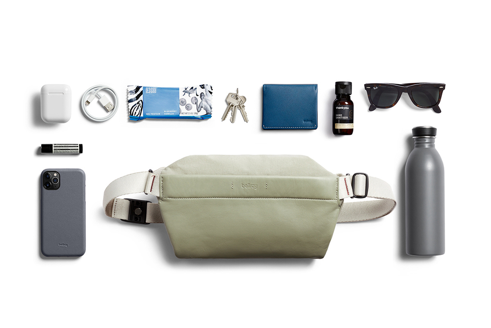 Сумка Bellroy Sling Mini Premium
