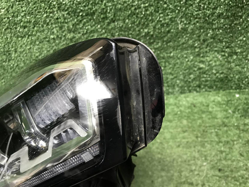 Фара правая Chery Tiggo 7 Pro (2020-2024) LED