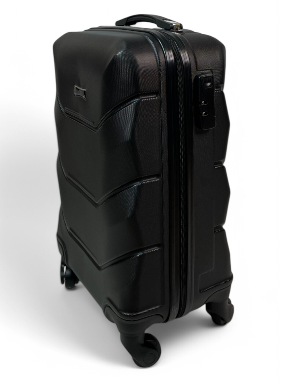 Ручная кладь Freedom Model One, Черный, S