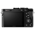 Цифровая фотокамера Sony Cyber-shot DSC-RX1R II