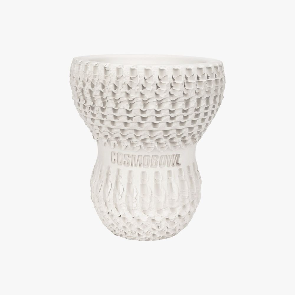 Чаша Cosmo Bowl - Turkish White Dragon (в коробке)