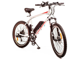 Электровелосипед Volt Age FAST-S