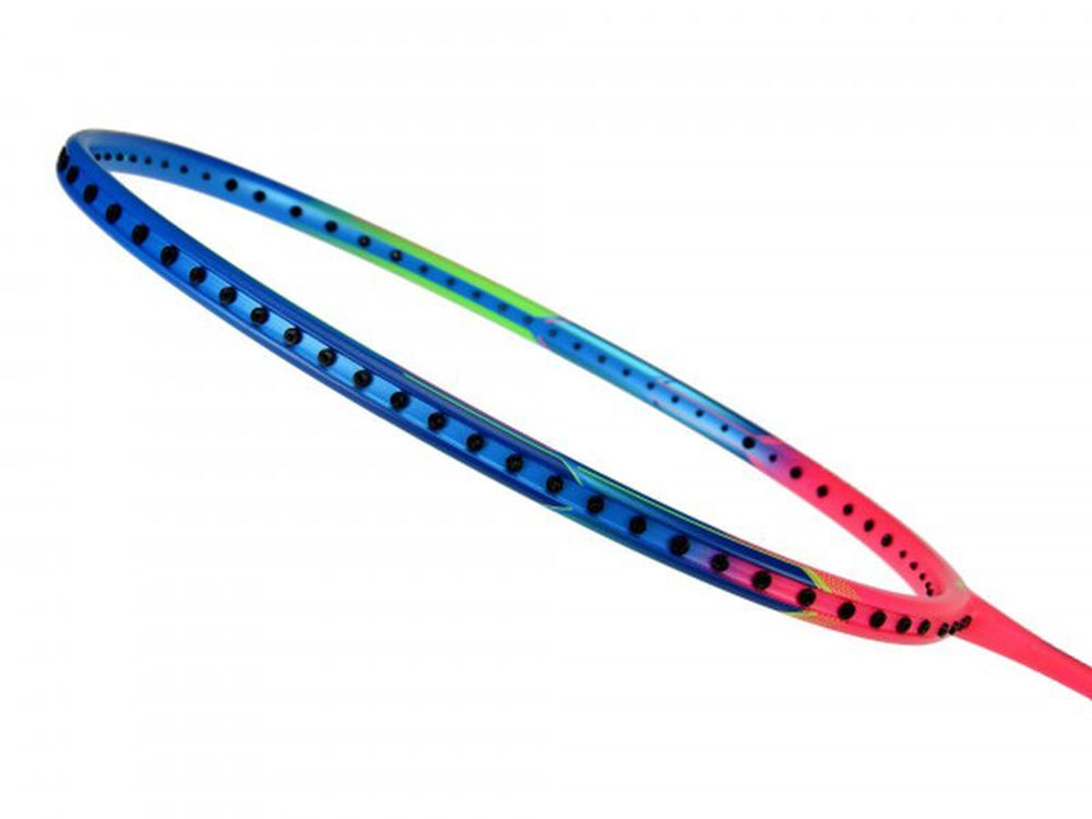 Li-Ning Windstorm 72 S - blue/pink