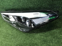 Фара левая Hyundai Tucson 3 (2015-2018) LED