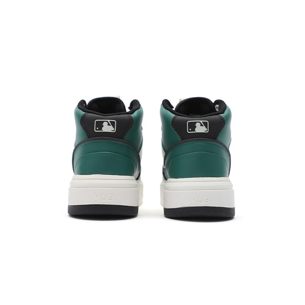Кроссовки MLB Chunky Liner high, 3ASXCB12N-50GND