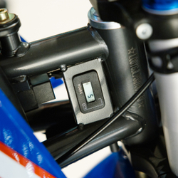 Питбайк Apollo RFZ START 125X-LE 17/14 Синий