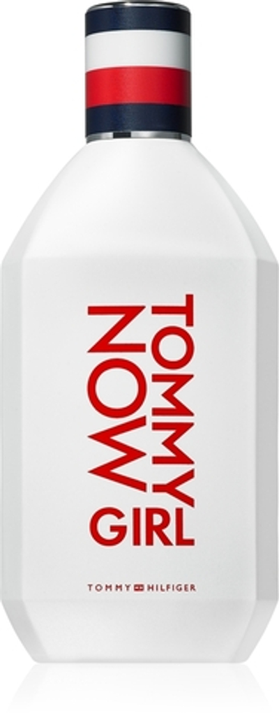 Tommy Hilfiger Tommy Girl Now Туалетная вода для женщин