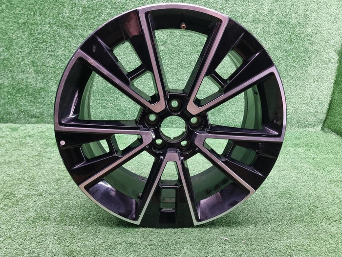 Диск литой R19 Zeekr X (2023-н.в.)