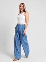 Брюки Долина-2 Виотекс ИНДИГО