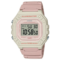 Наручные часы Casio W-218HC-4A2