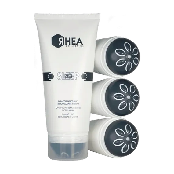 Ночной липолитический бальзам для моделирования силуэта
