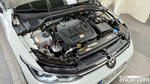 Volkswagen Golf 8 Generation 2.0 TDI Prestige (08.2022)
