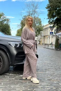 Костюм тройка УК-5836.21