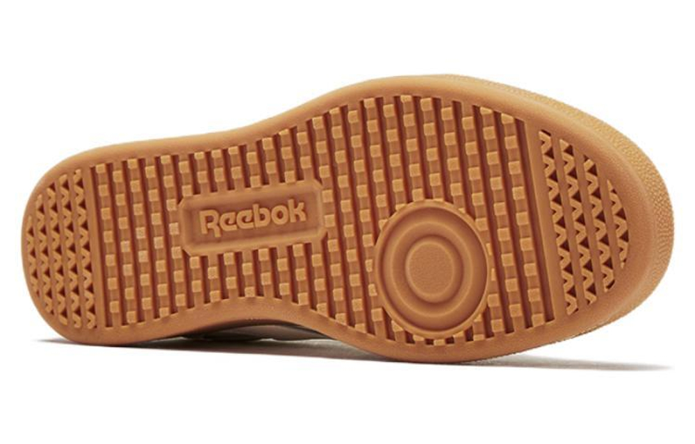 Кроссовки Reebok Smash Edge S