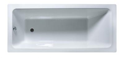 Чугунная ванна Оптима Ультра 1700х800х445