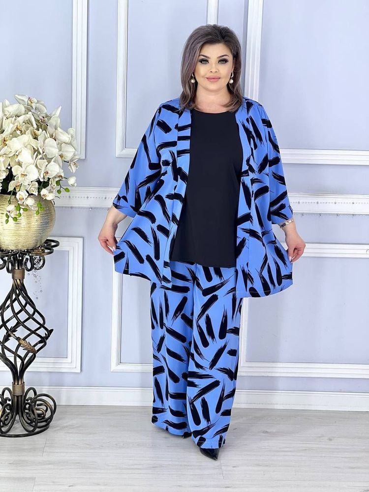 Комплект тройка Штрих-1 Fabrika