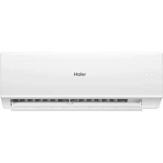 Кондиционер Haier Quantum AS20HQJ2HRA-W/1U20HQJ2FRA