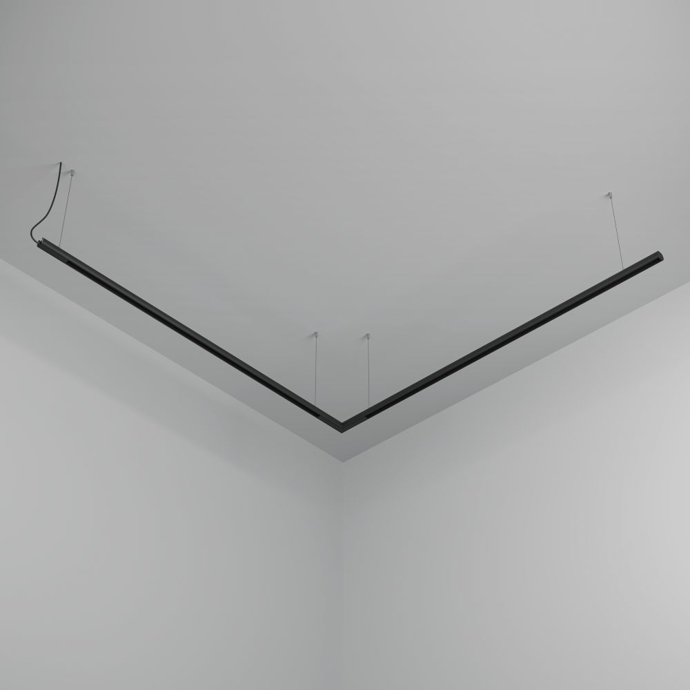 Шинопровод магнитный подвесной Maytoni   TRX172-R-112B