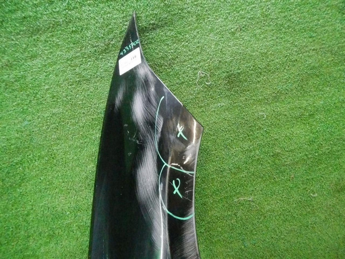 Крыло переднее правое BMW 3er G20 (2018-н.в.)