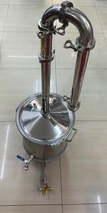 Горелка газовая высокой мощности Умница ПГЧ- 3 (18 кВт)